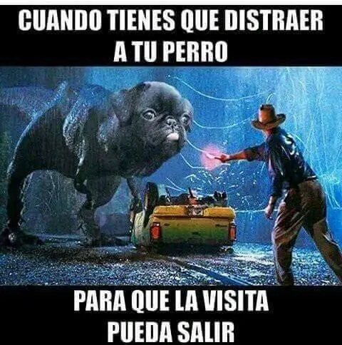 pero