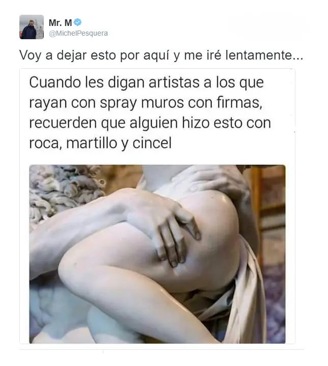 pero
