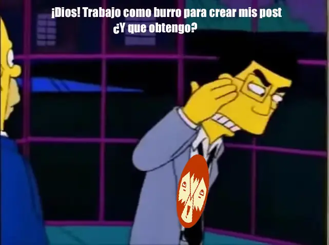old taringa