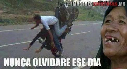 denunciado y bloqueado