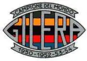 Las motocicletas del General Peron.