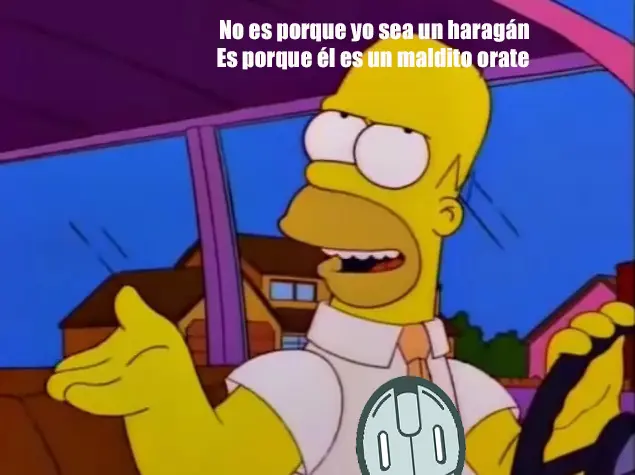 Homero simpson