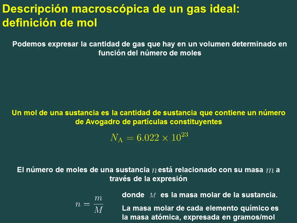 termodinamica