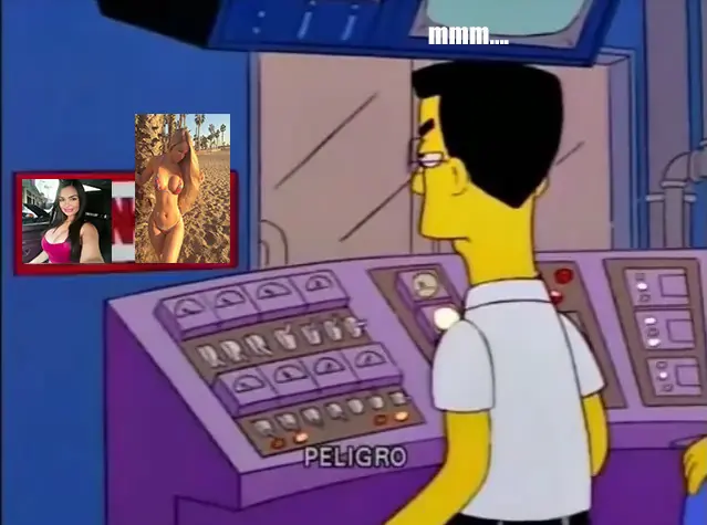 Los simpson