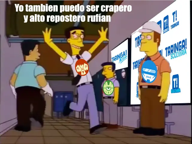 Homero simpson