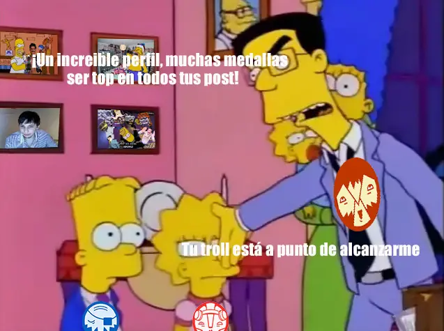Homero simpson