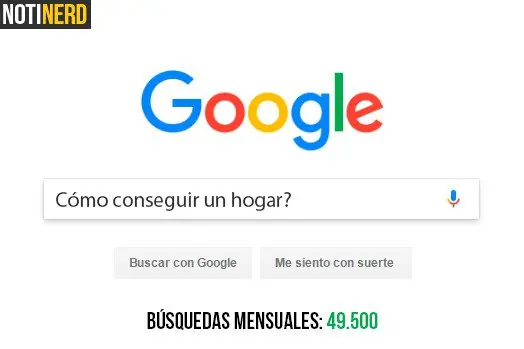 google buscador