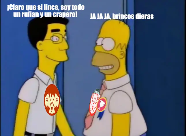 Homero simpson