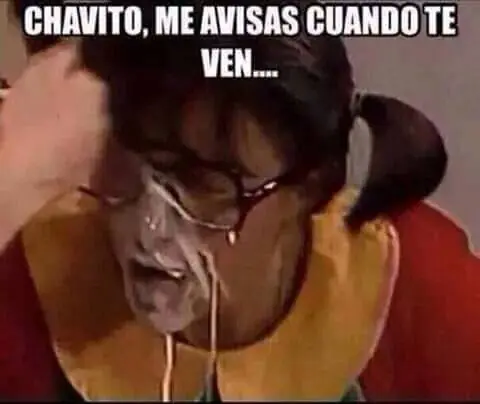 denunciado y bloqueado