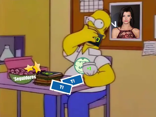 Homero simpson