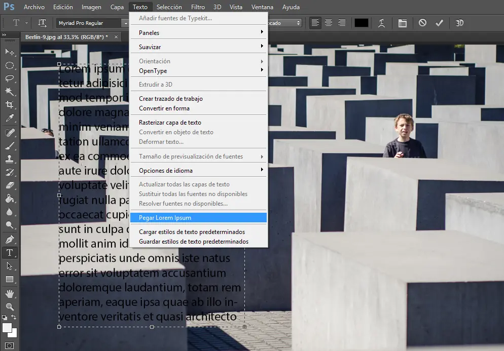 6 trucos de Photoshop cs6 que seguramente no sabías