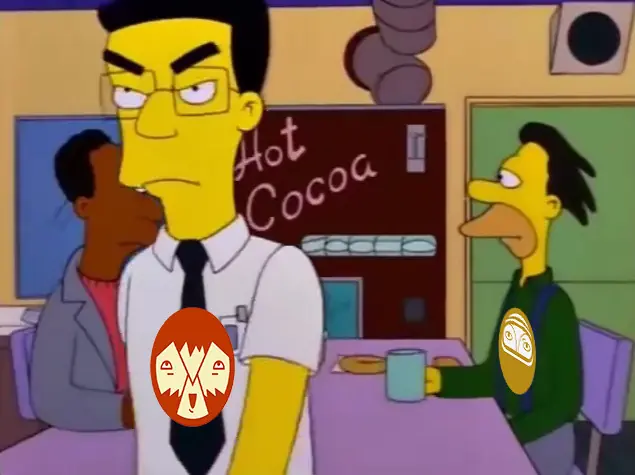 Simpson Taringa