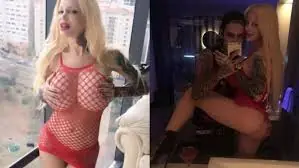 sabrina sabrok