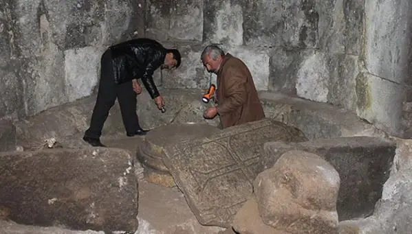 subterranea