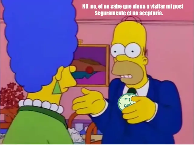 Homero simpson