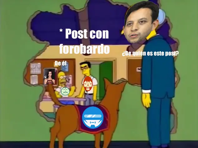 Homero simpson