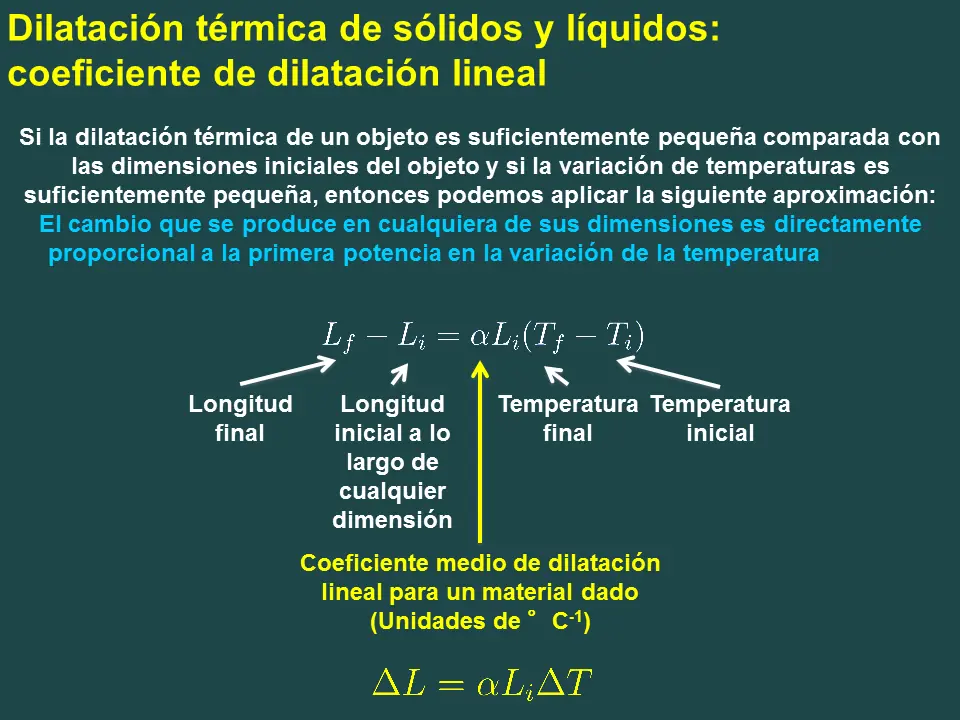 conceptos y equilibrio