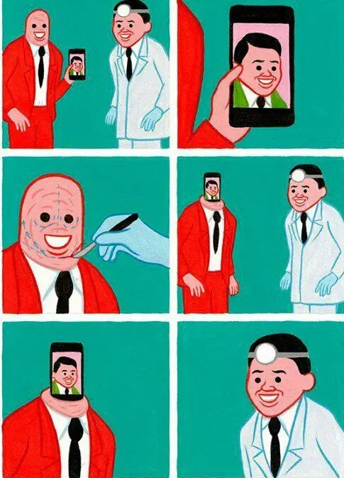 humor