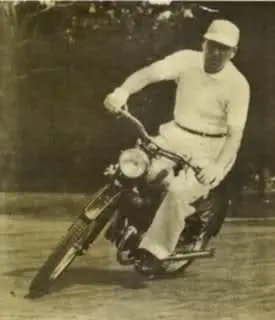 coleccionista