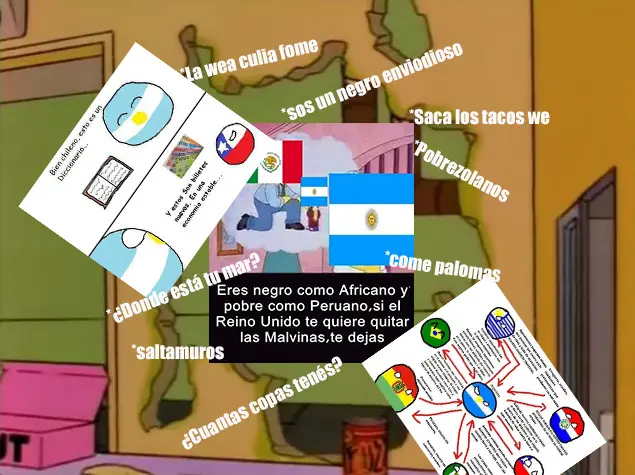Los simpson