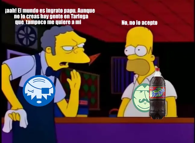 marge simpson