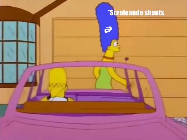 Homero simpson