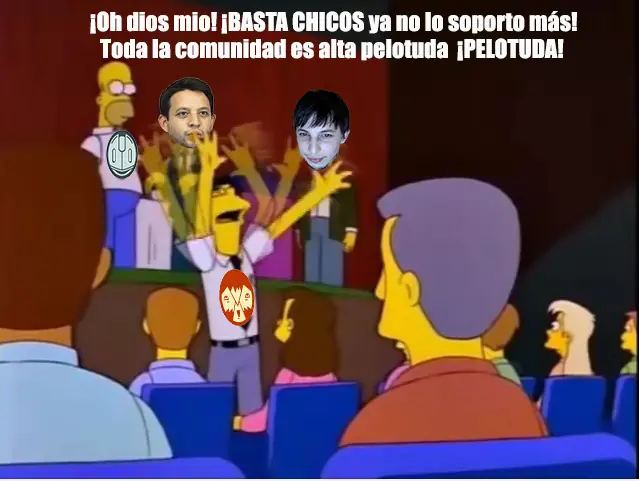 Simpson Taringa