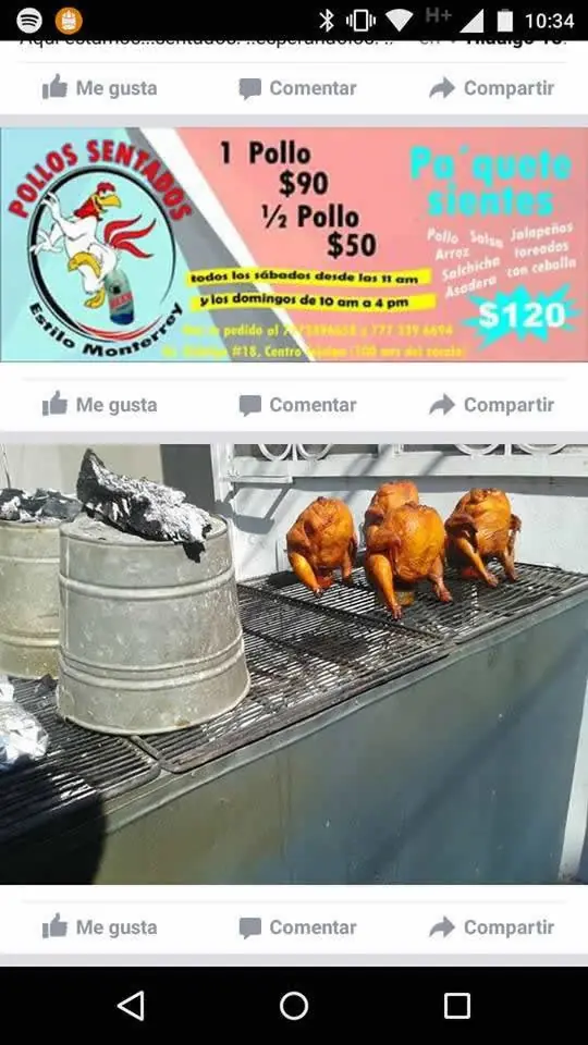si te gusta