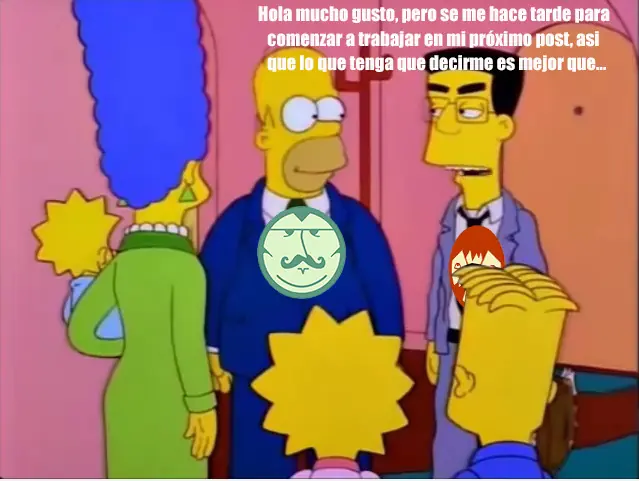 old taringa