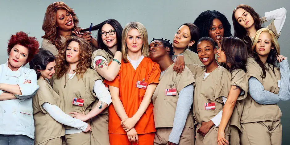 Orange is the New Black: Fecha y Primera promo