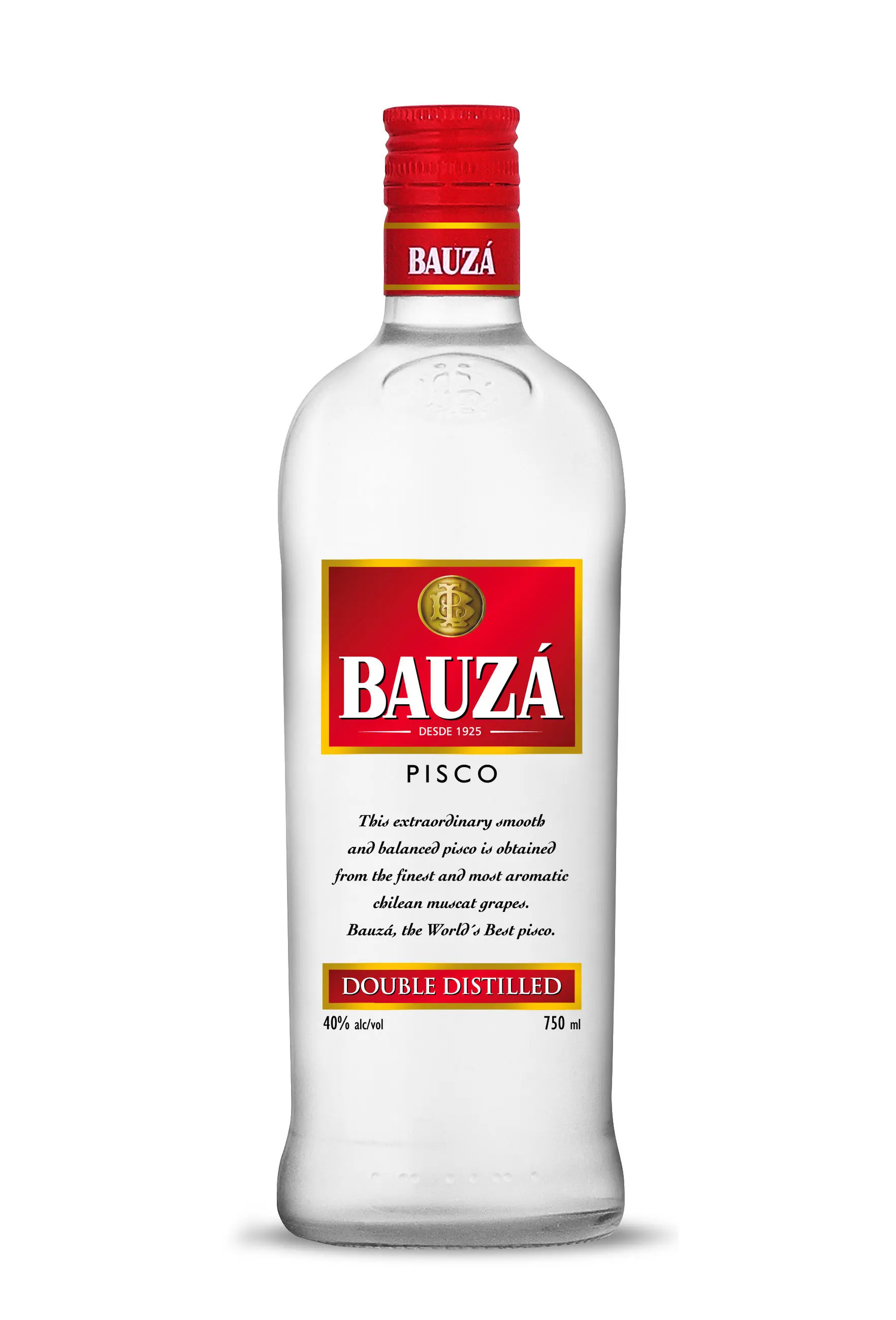Pisco Chileno: Denominación de Origen UE y Sus Credenciales Pisco Chileno: Denominación de Origen UE y Sus Credenciales