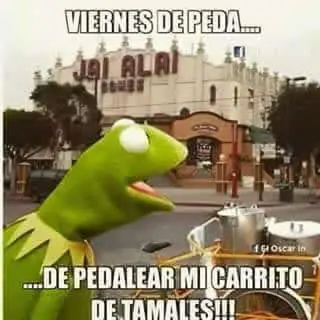 +10 si te reís con alguna, sino denunciame