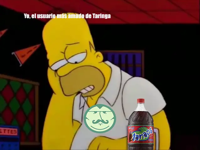 Homero simpson