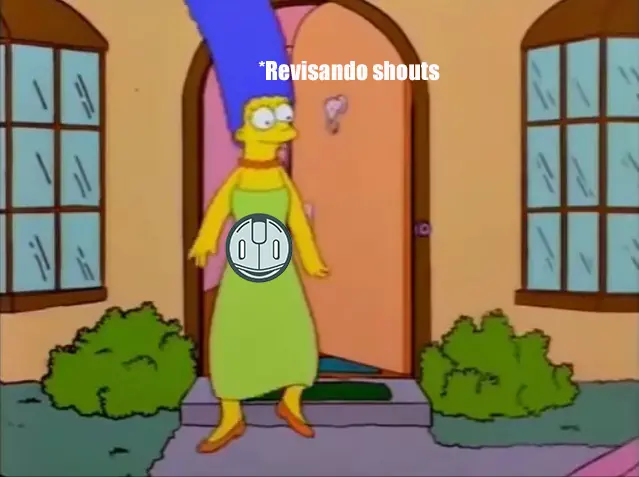 Los Simpson y Taringa, una combinación de top