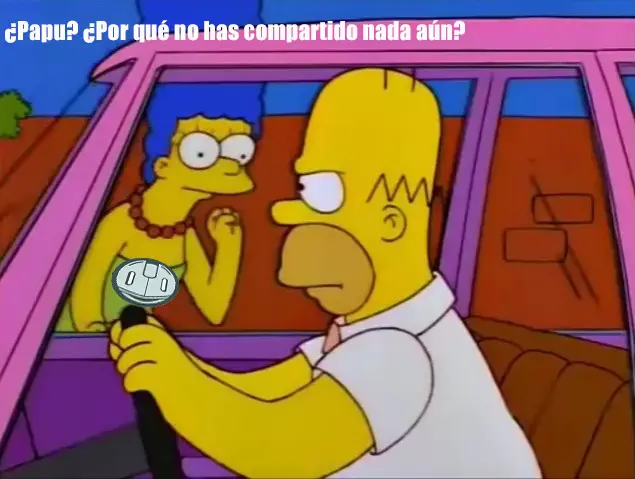 marge simpson