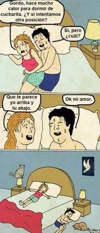 Historietas muy divertidas con finales inesperados