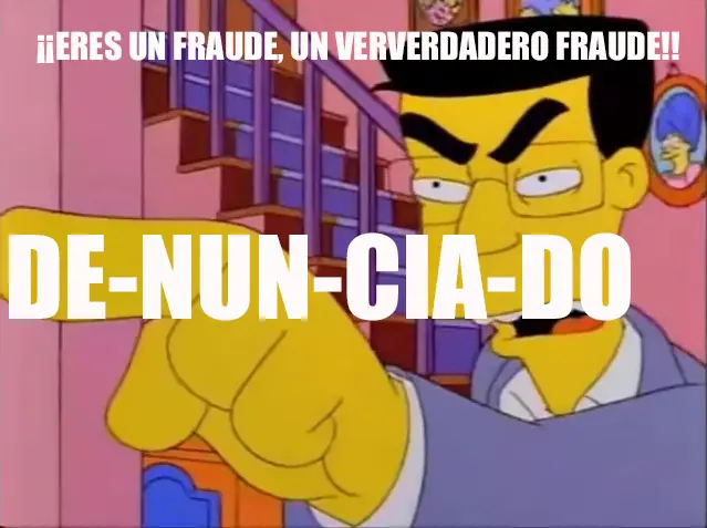 marge simpson