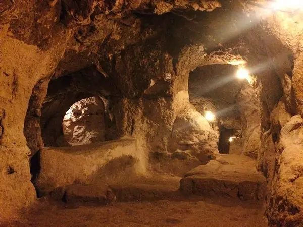 subterranea
