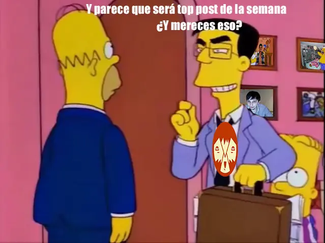 old taringa