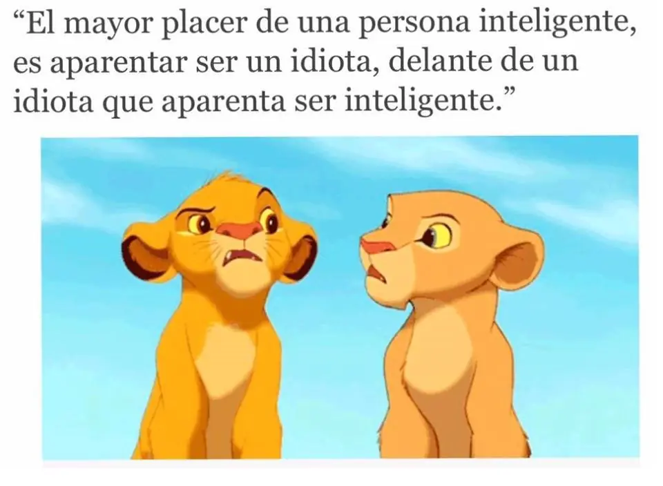 Pero mirate estas imagenes de Humor Papa