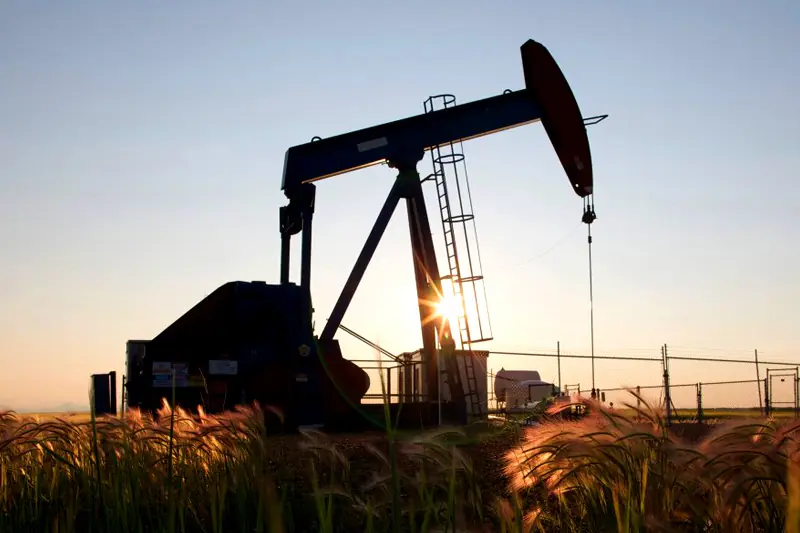 Petroleo de Venezuela va en picada y se acerca al colapso!!