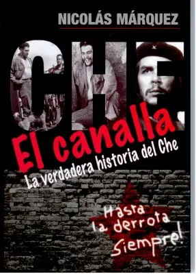 Las 10 frases del Che Guevara (no tan grandiosas)