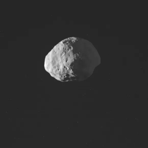 cassini