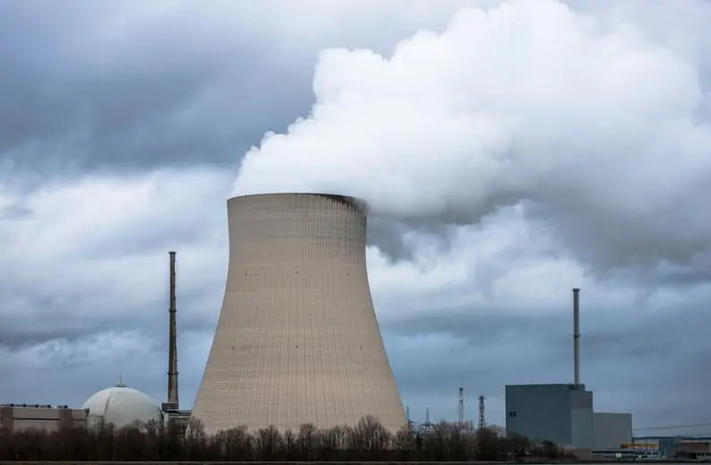 Japón declara una nueva crisis nuclear en Fukushima