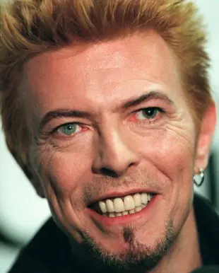rebel rebel david bowie