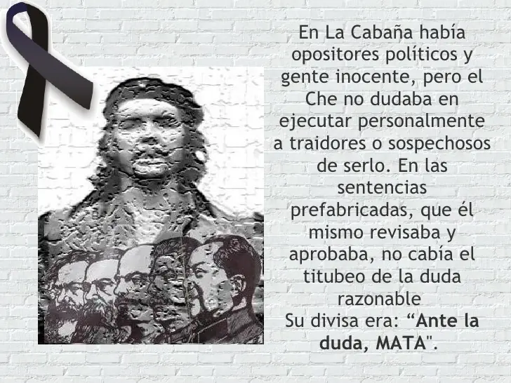 Che Guevara Che Guevara