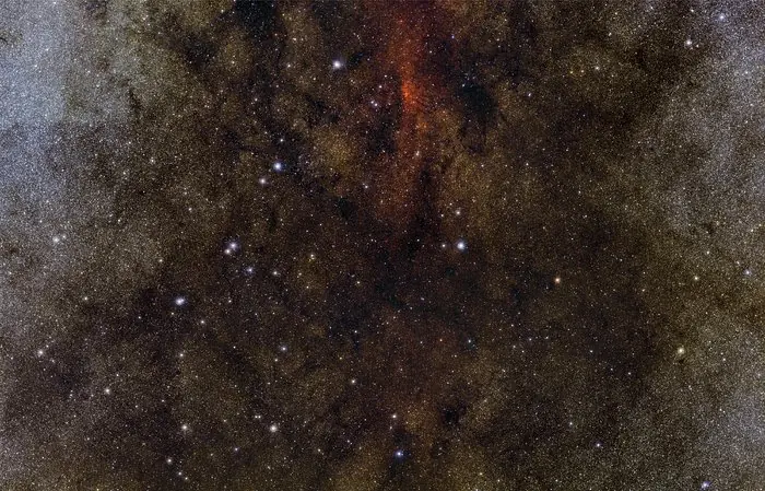 astronomia