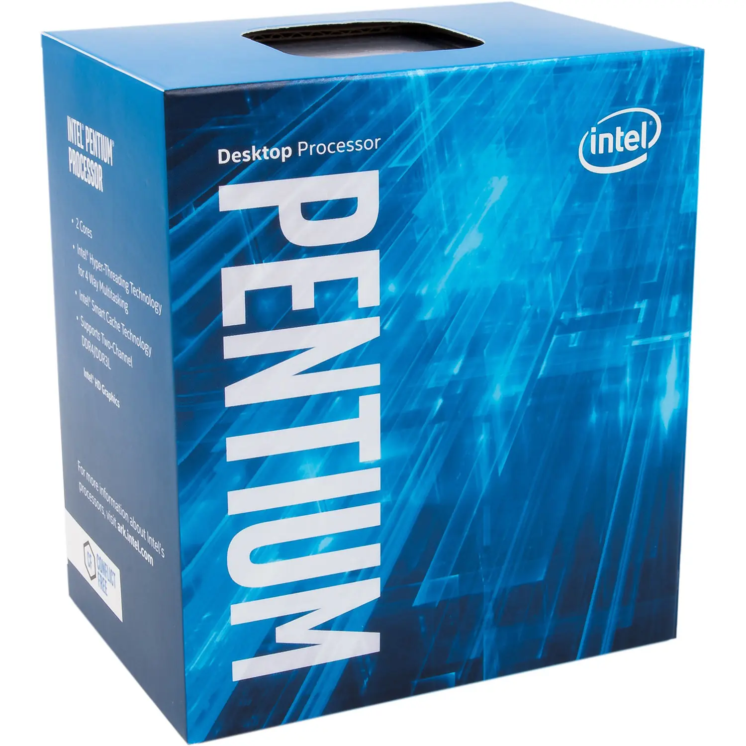Compragamer