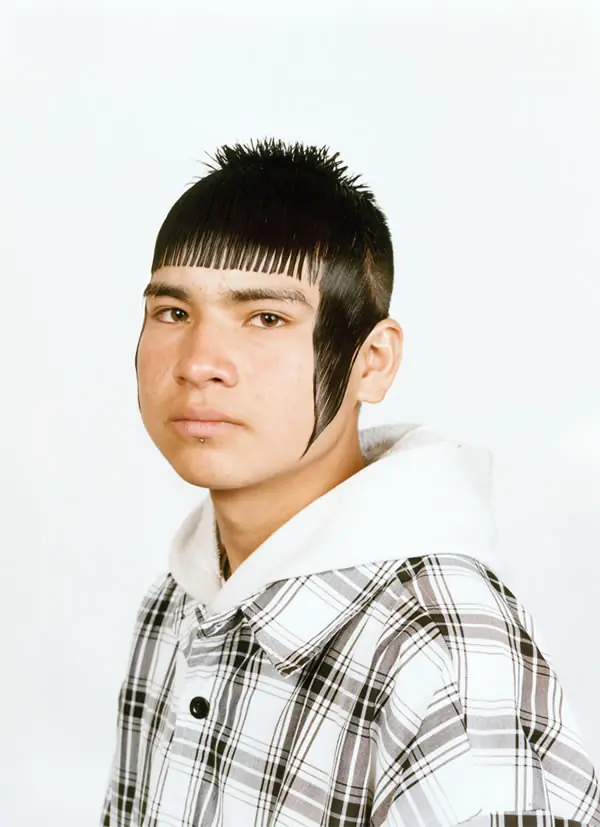Los 14 cortes de cabello que se vienen (para hombres)