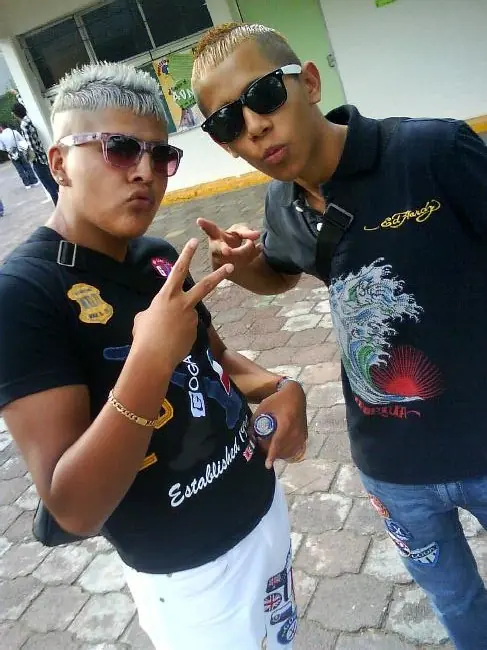 tendencia
